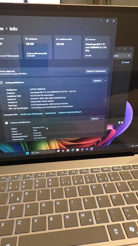 Microsoft surface laptop 7 - ​microsoft,