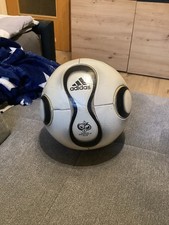Adidas Teamgeist WM Ball 2006