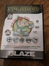 Xploder CD9000 PlayStation 1