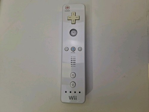 Original nintendo wii remote - wii,