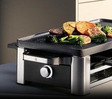 WMF Lono Raclette Grill für 8