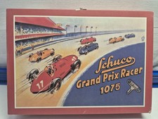 Schuco Grand Prx Racer 1075
