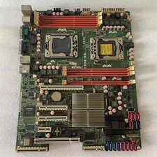   Z8NA D6 Motherboard
