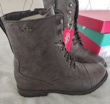 Buffalo Boots neu Gr.42