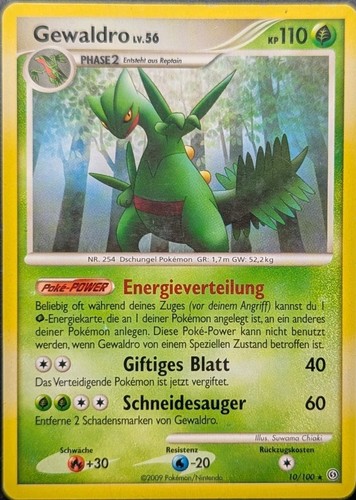 Gewaldro - , (stf