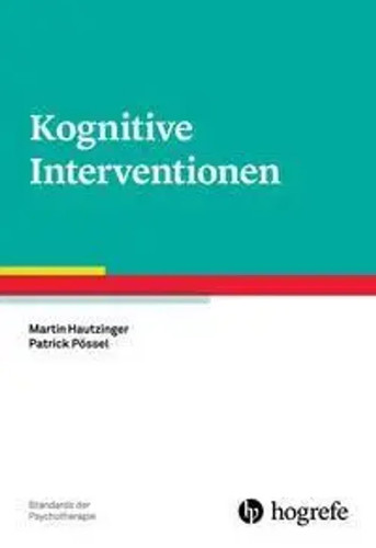 Hautzinger kognitive - (u.,