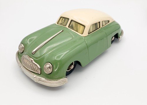 Seltener 1950er gescha porsche - gescha,