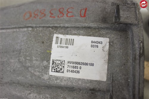 Getriebe gang volkswagen - 6,