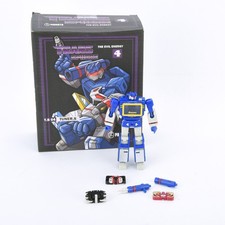 Transformers Soundwave