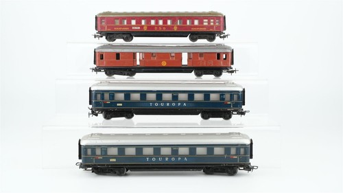 Märklin konvolut 2 - h0,