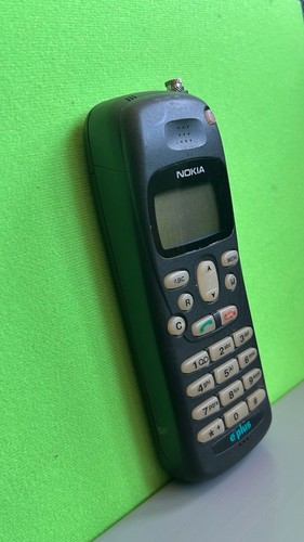Nokia 2110 plus - nokia, e-plus
