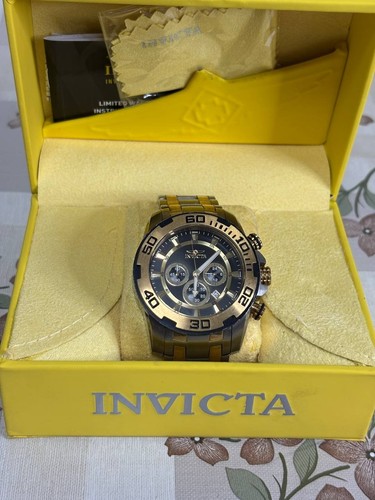 Invicta pro diver scuba 22322 - diver,