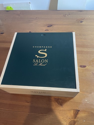 Salon mensili champagner - salon,