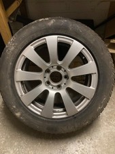 Mercedes Reserverad W 219 / 211 / 221