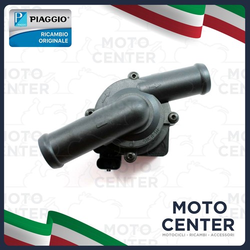 Wasserpumpe piaggio vespa gts - piaggio,