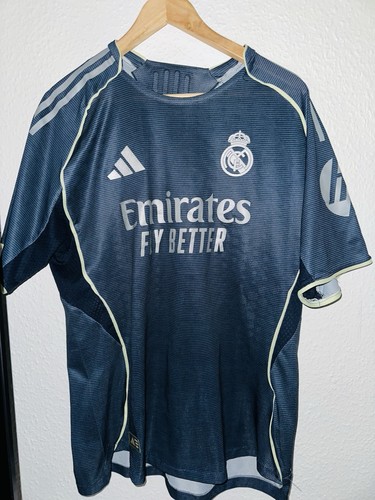 Adidas real madrid trikot - madrid,