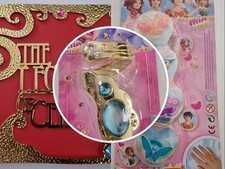 MIA AND ME - ARMREIF - 4ER