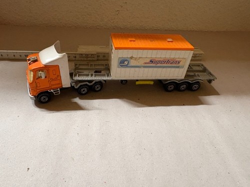 Majorette lkw mit - majorette,