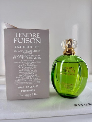 Christian dior tendre poison - dior,