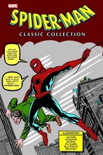 Stan Lee Spider-Man Classic