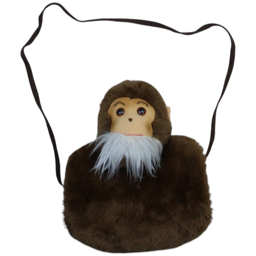 Clemens spieltiere affe muff - clemens,