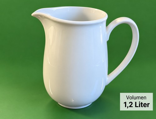 Kahla pronto krug liter - 1,3,
