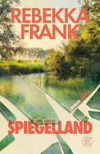 Rebekka frank spiegelland - spiegelland:, der