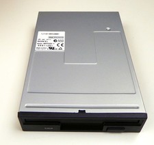 Computer Disketten-Laufwerk