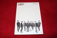 Exo love shot album kpop - -,
