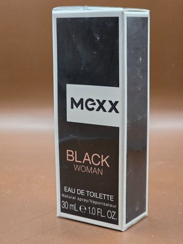 Mexx black for women eau - mexx,
