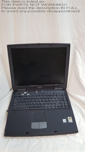Für schrott dell inspiron - schrott!,