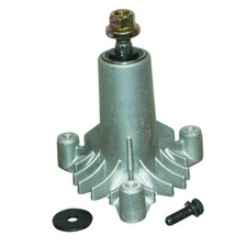 Messerspindel Messerwelle 5-Zack-Sternaufnahme Husqvarna 🍀 130794 532 13 07-94