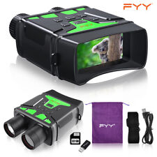 Nachtsichtgerät Nachtsicht