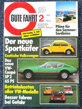 Gute Fahrt 02/73
