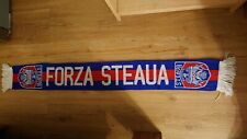 Steaua Bukarest Schal Forza Steaua Ultras Liga 1 Rumänien