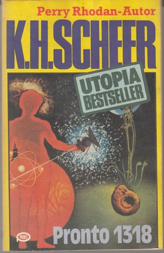 Utopia bestseller 7 - utopia, 6