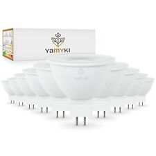 LED Spots GU 5.3 - 10er Pack -