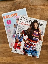 Strickhefte Lana Grossa Filati