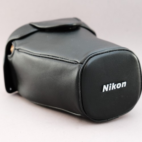 Nikon d80 ever ready case - nikon,