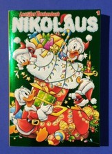 LTB Sonderband Nikolaus Nr.1