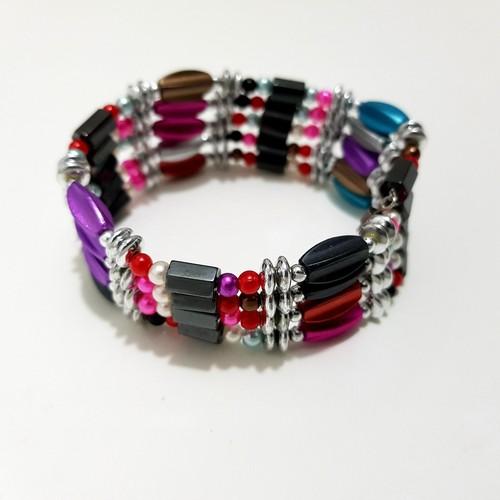 Magnetarmband halskette hals - magnetarmband,