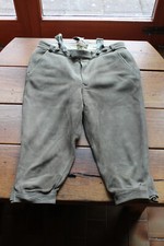 Schöne gute dicke graue lange