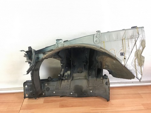 Bmw 5er f10 f11 - f11, reparaturblech