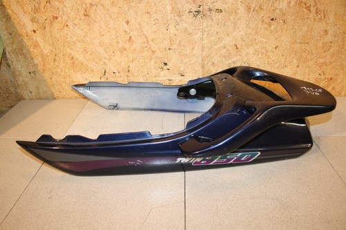 Yamaha tdm 850 - tdm850, 1991