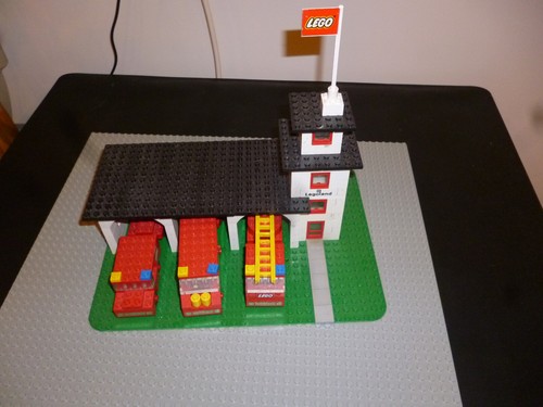 Lego 357 570 - 357, /