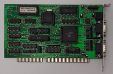 Midiman Winman 4X4/S ISA