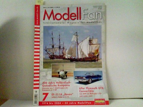 Modell fan internationales - modell,
