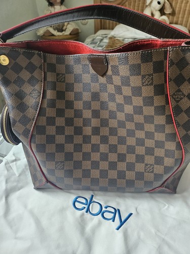 Louis vuitton damier - louis,