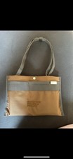 GGL George, Gina & Lucy Damen Handtasche Uni Braun Socalicali
