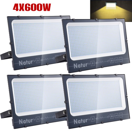 600w led fluter flutlicht - fluter,